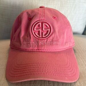 Simply Southern Hat